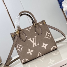 Louis Vuitton Shopping Bags